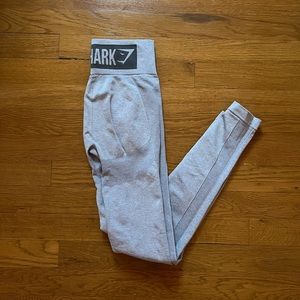 Gymshark high waisted flex leggings